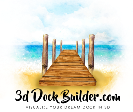 3D Dock Builder.com